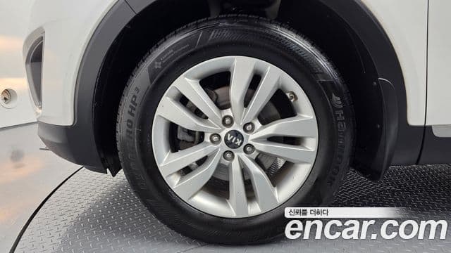 Kia All New Sorento Luxury, 2015 все фото