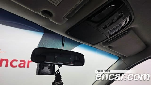 Kia All New Sorento Luxury, 2015 16