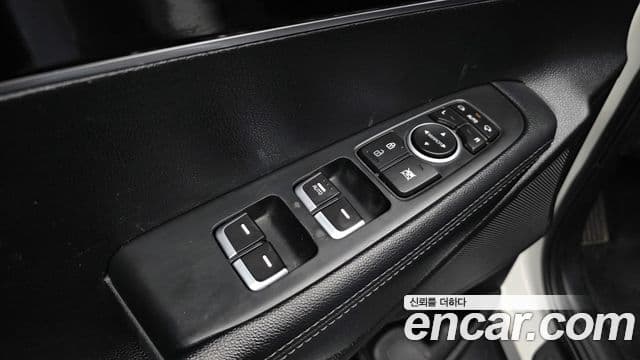 Kia All New Sorento Luxury, 2015 17