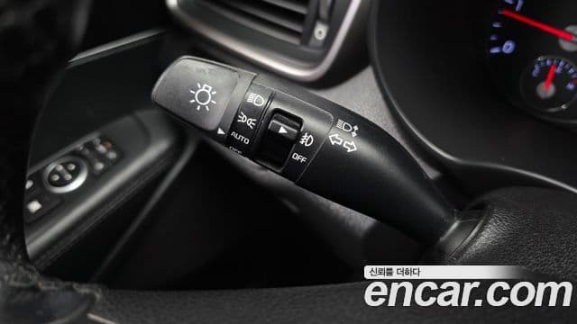 Kia All New Sorento Luxury, 2015 18