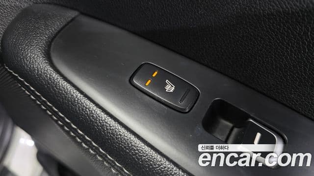 Kia All New Sorento Luxury, 2015 19