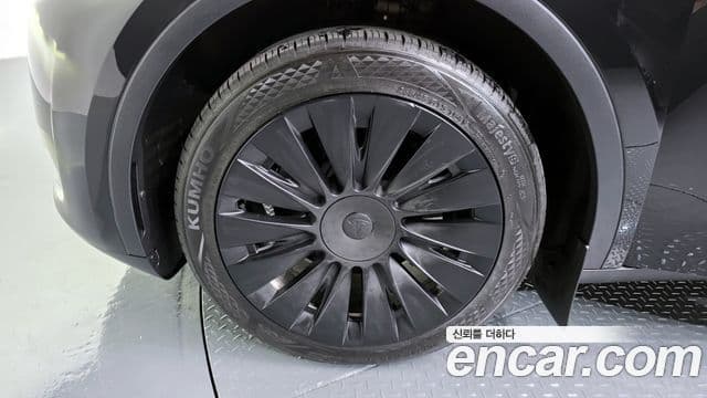 Tesla модель Y, 2024 все фото