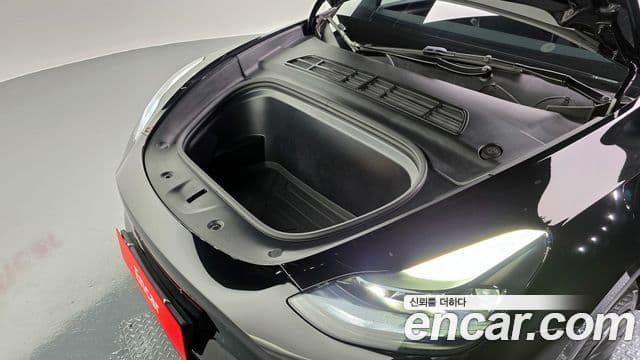 Tesla модель Y, 2024 6