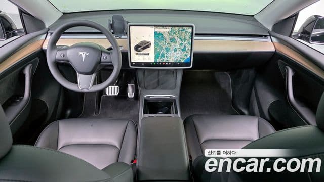 Tesla модель Y, 2024 7