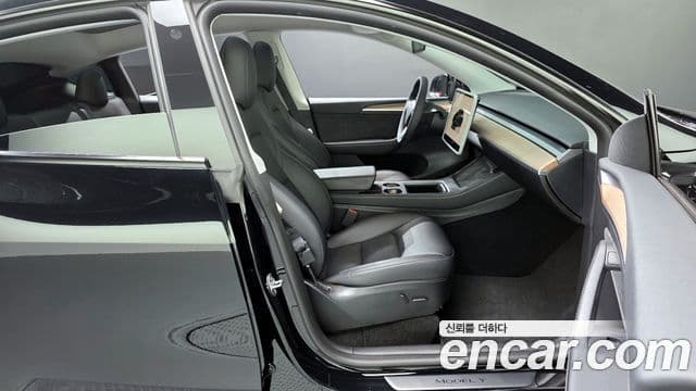 Tesla модель Y, 2024 10