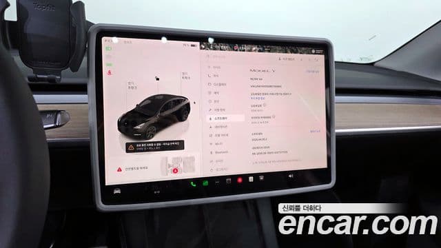 Tesla модель Y, 2024 15