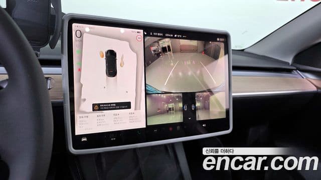 Tesla модель Y, 2024 18