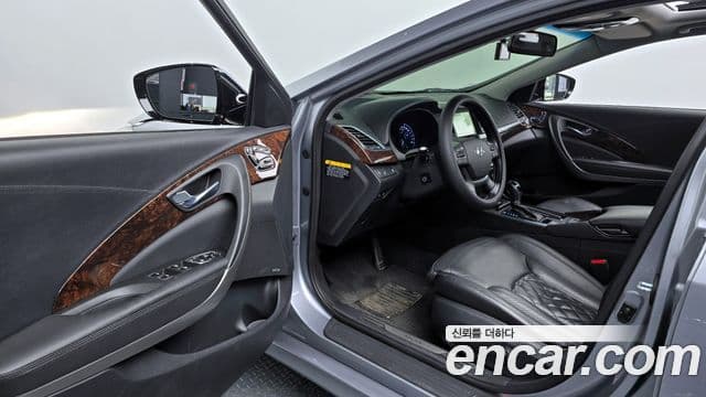 Hyundai Aslan Premium, 2015 11