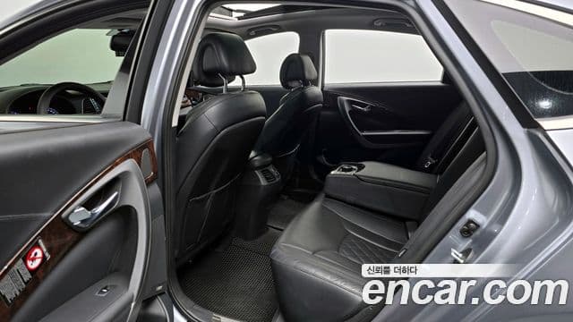 Hyundai Aslan Premium, 2015 13