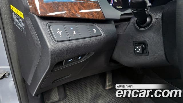 Hyundai Aslan Premium, 2015 15