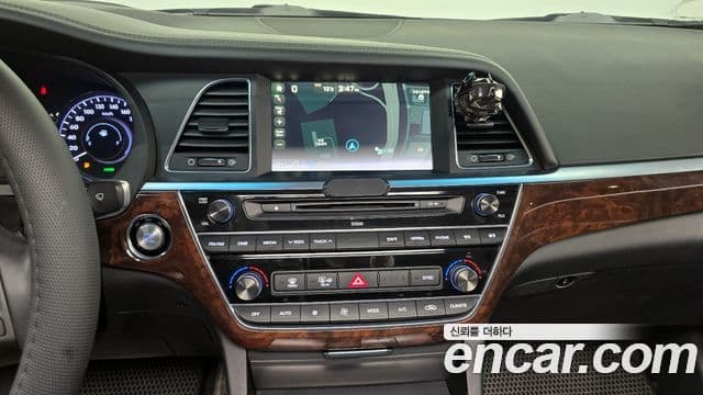Hyundai Aslan Premium, 2015 17