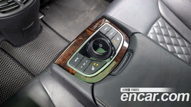 Hyundai Aslan Premium, 2015 19