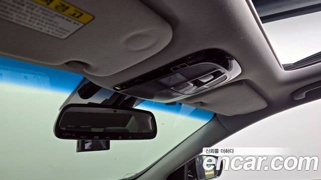 Hyundai Aslan Premium, 2015 20