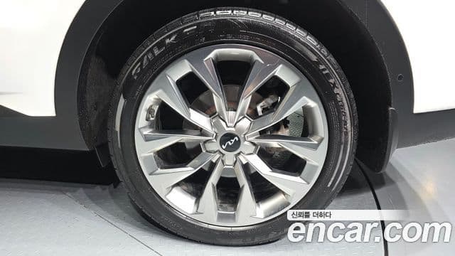 Kia Sorento 4세대 Signature, 2021 все фото