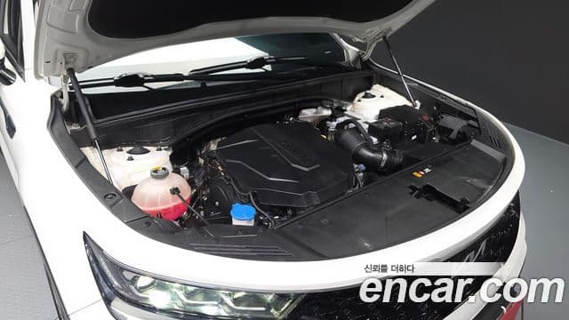 Kia Sorento 4세대 Signature, 2021 6