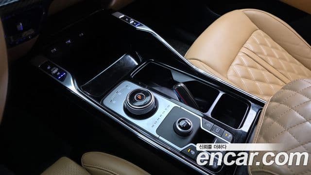 Kia Sorento 4세대 Signature, 2021 9