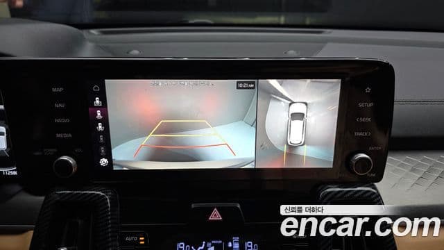 Kia Sorento 4세대 Signature, 2021 15