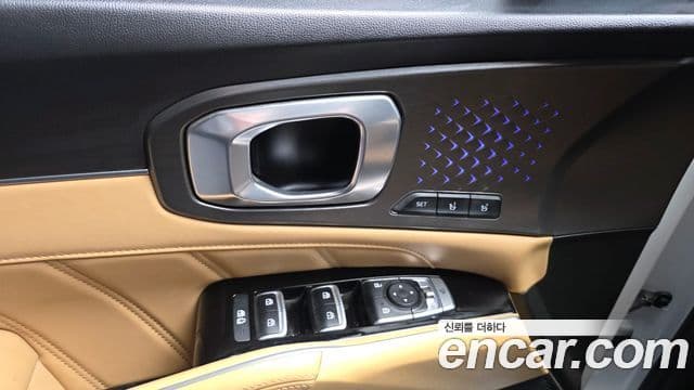Kia Sorento 4세대 Signature, 2021 17