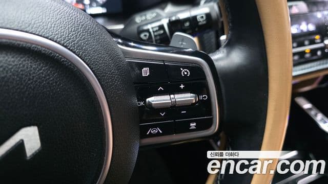 Kia Sorento 4세대 Signature, 2021 18