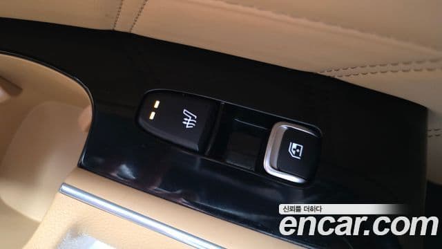 Kia Sorento 4세대 Signature, 2021 19