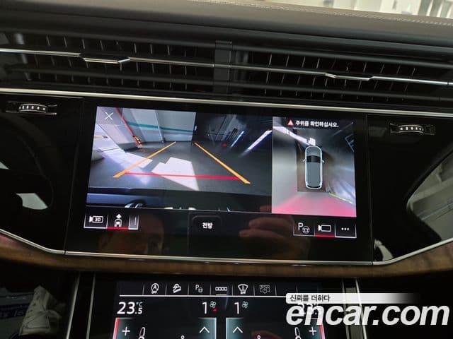 Audi Q7 (4M), 2025 8