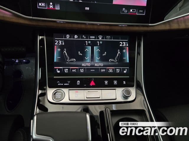 Audi Q7 (4M), 2025 9