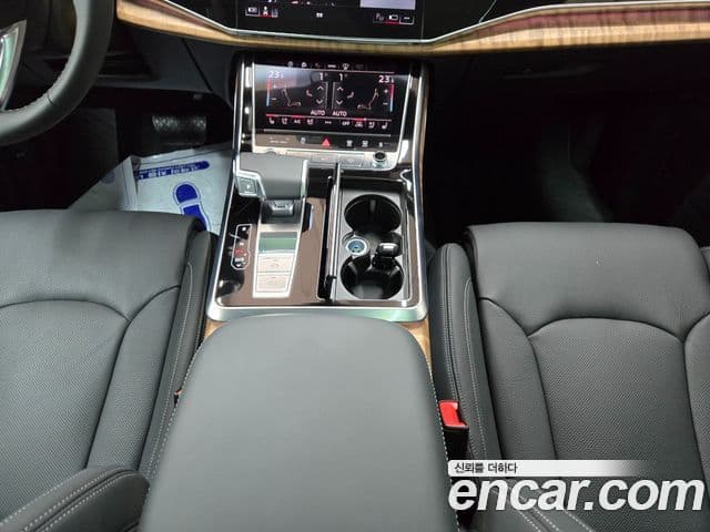 Audi Q7 (4M), 2025 10