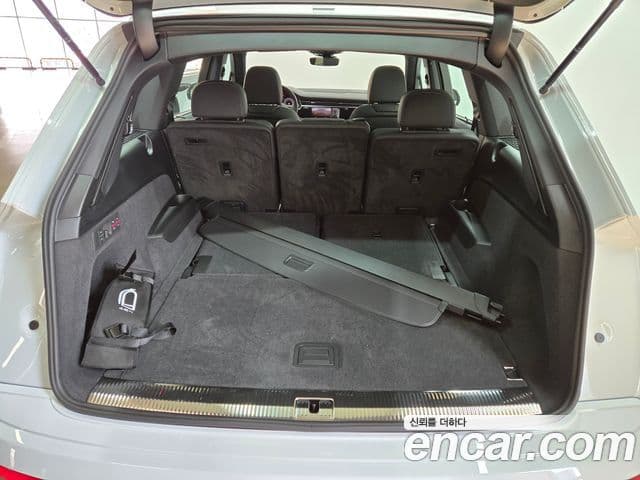 Audi Q7 (4M), 2025 19