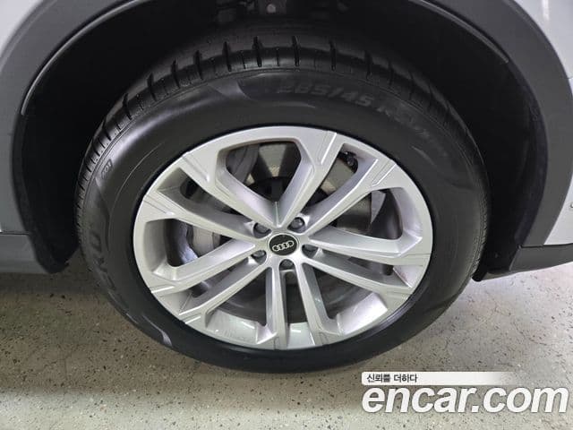 Audi Q7 (4M), 2025 20