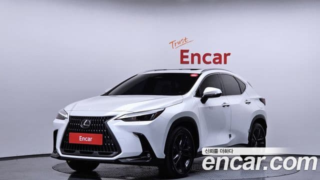 Lexus NX350h 2세대 Premium, 2024 1