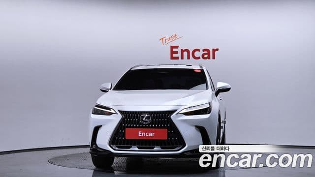 Lexus NX350h 2세대 Premium, 2024 3