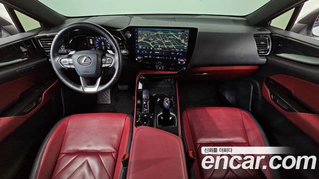 Lexus NX350h 2세대 Premium, 2024 7