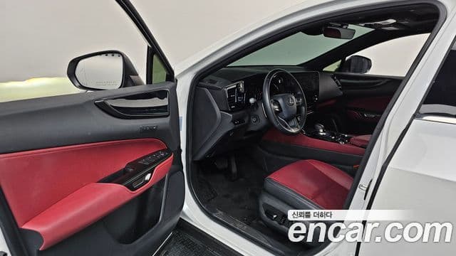 Lexus NX350h 2세대 Premium, 2024 10