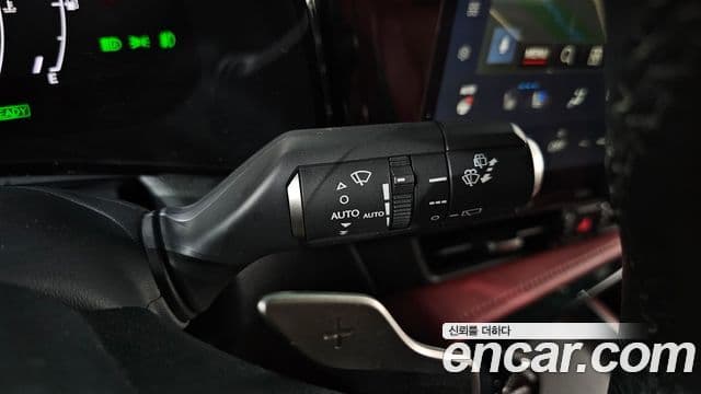 Lexus NX350h 2세대 Premium, 2024 14