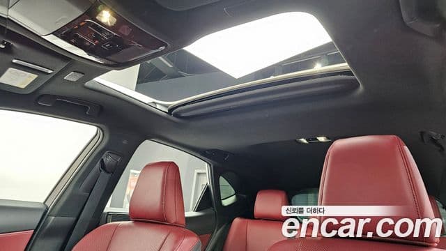 Lexus NX350h 2세대 Premium, 2024 19