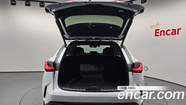 Lexus NX350h 2세대 Premium, 2024 20