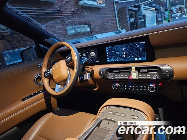 Hyundai Palisade (LX3) Calligraphy, 2026 все фото