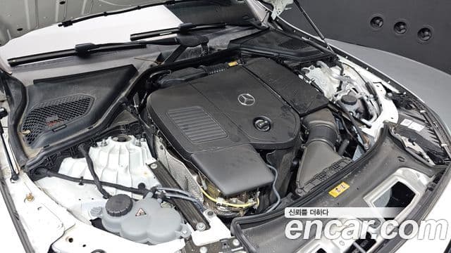 Mercedes-Benz E-класс W214 Avantgarde, 2025 6