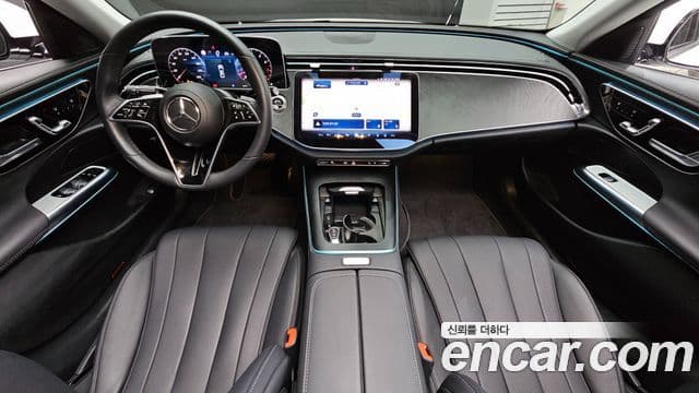 Mercedes-Benz E-класс W214 Avantgarde, 2025 7