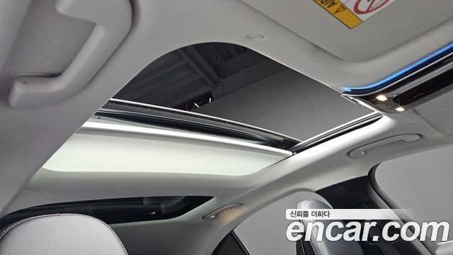 Mercedes-Benz E-класс W214 Avantgarde, 2025 9