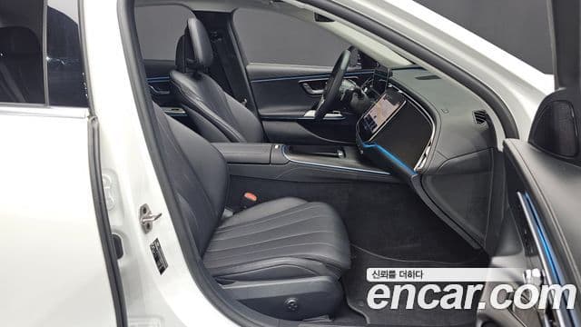 Mercedes-Benz E-класс W214 Avantgarde, 2025 10