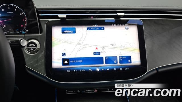 Mercedes-Benz E-класс W214 Avantgarde, 2025 13