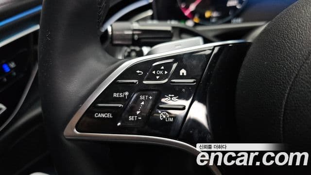 Mercedes-Benz E-класс W214 Avantgarde, 2025 16