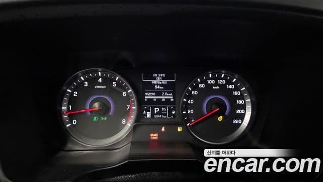 KG모빌리티(SsangYong) Berry New Tivoli V3, 2022 8