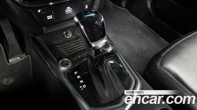 KG모빌리티(SsangYong) Berry New Tivoli V3, 2022 9