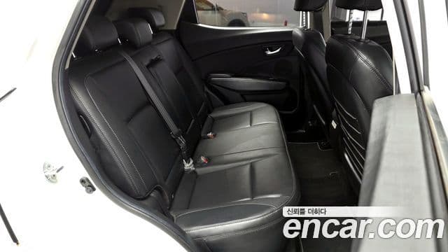 KG모빌리티(SsangYong) Berry New Tivoli V3, 2022 12