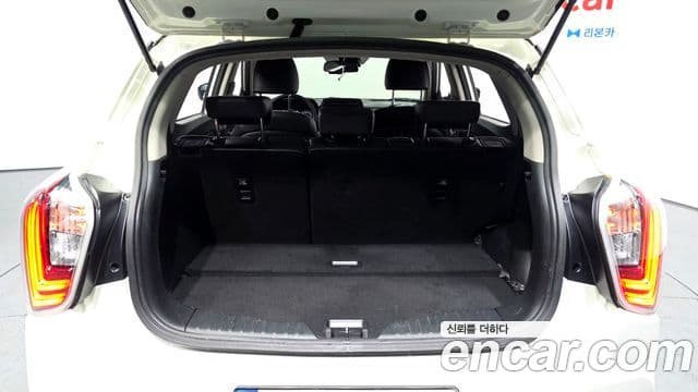 KG모빌리티(SsangYong) Berry New Tivoli V3, 2022 20