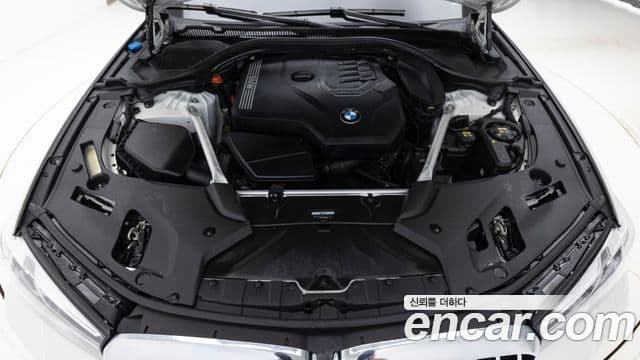 BMW 5시리즈 (G30) 520i M Sport, 2022 6