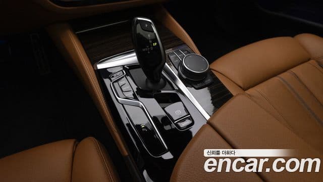 BMW 5시리즈 (G30) 520i M Sport, 2022 9