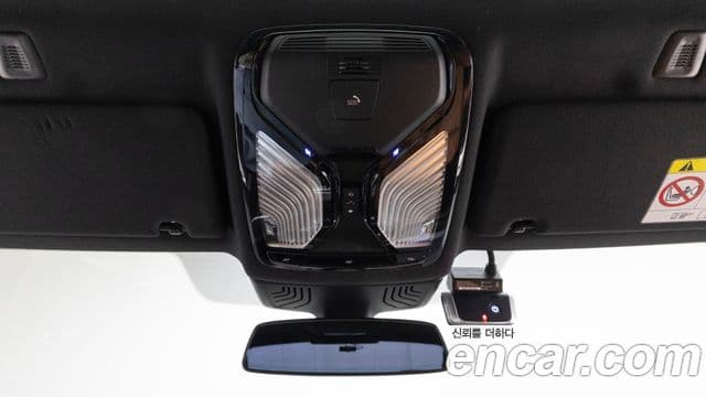 BMW 5시리즈 (G30) 520i M Sport, 2022 19